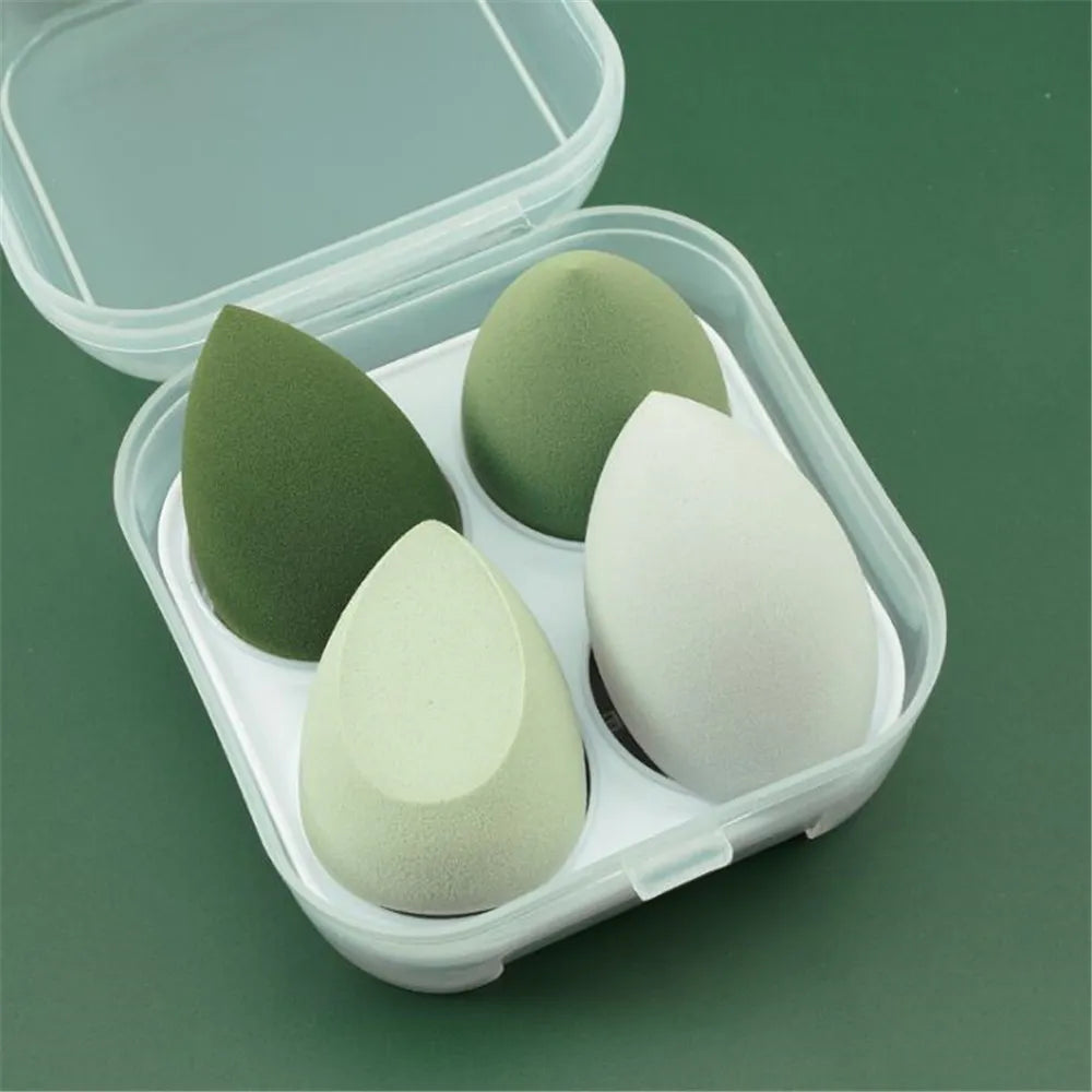 BlendBox: The Ultimate Makeup Sponge Set