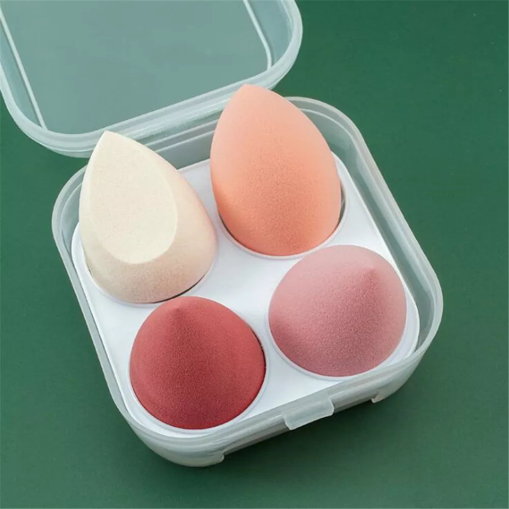 BlendBox: The Ultimate Makeup Sponge Set