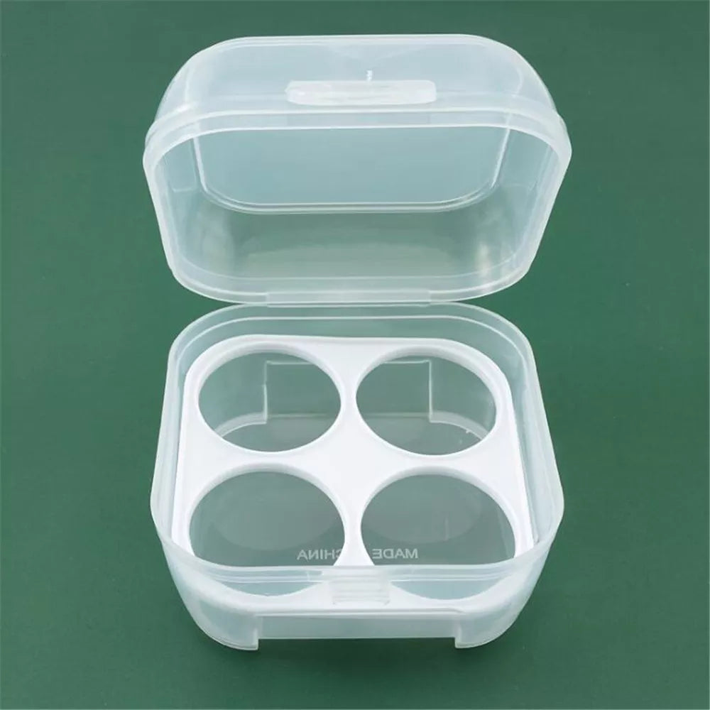 BlendBox: The Ultimate Makeup Sponge Set