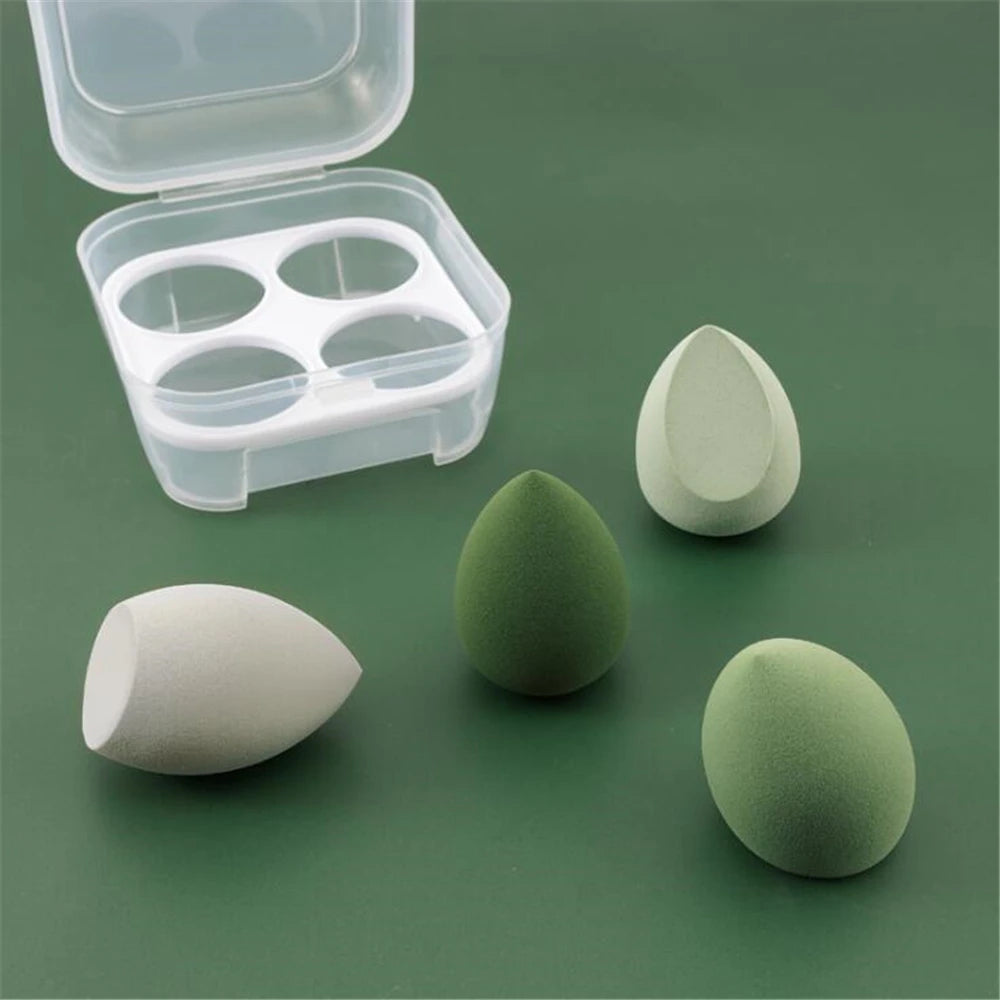 BlendBox: The Ultimate Makeup Sponge Set