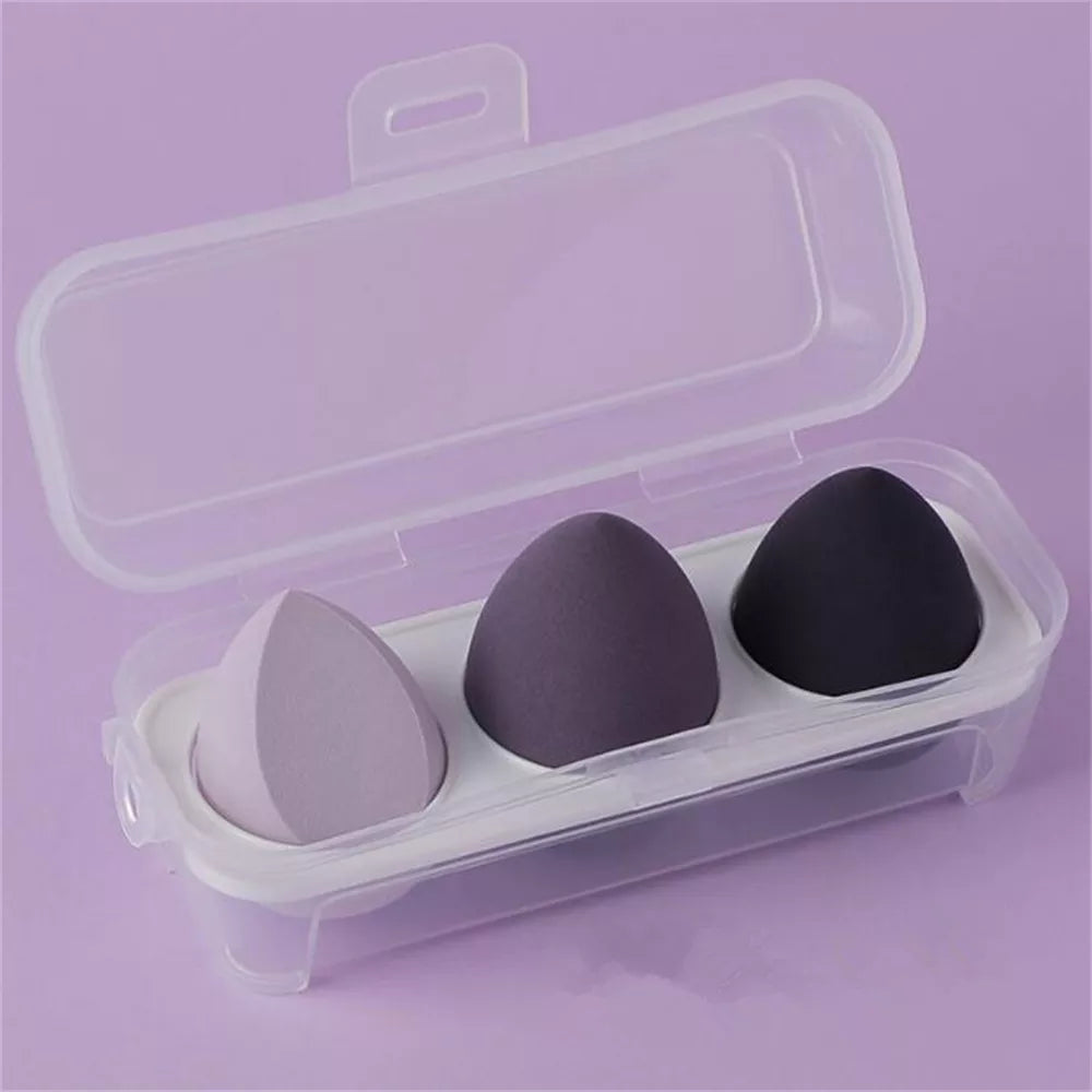 BlendBox: The Ultimate Makeup Sponge Set