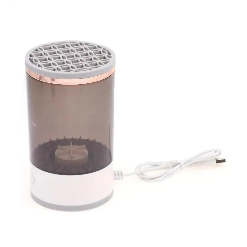 Automatic Electric Makeup Brush Cleaner Rechargeable